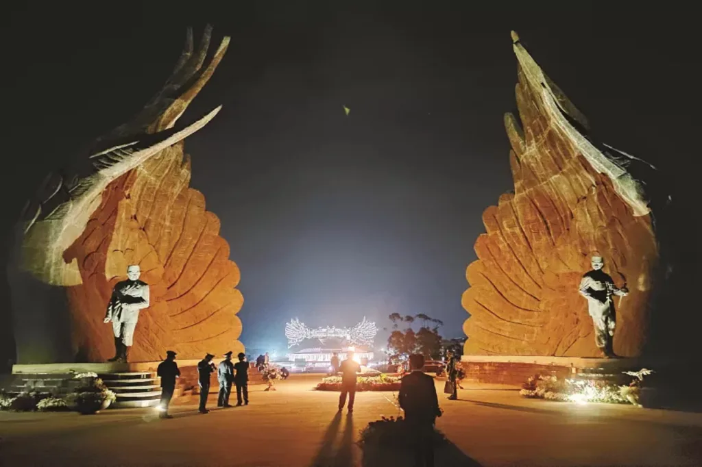 Ekowisata IKN (Kalimantan Timur)
