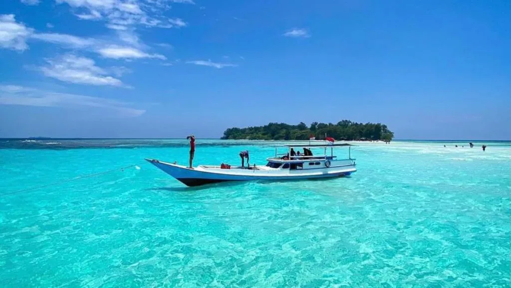 Karimunjawa (Jawa Tengah)