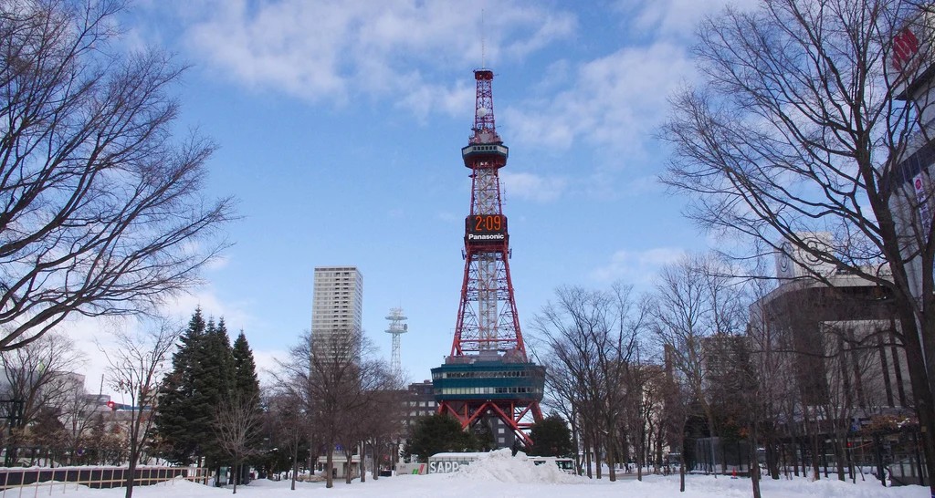 Sapporo