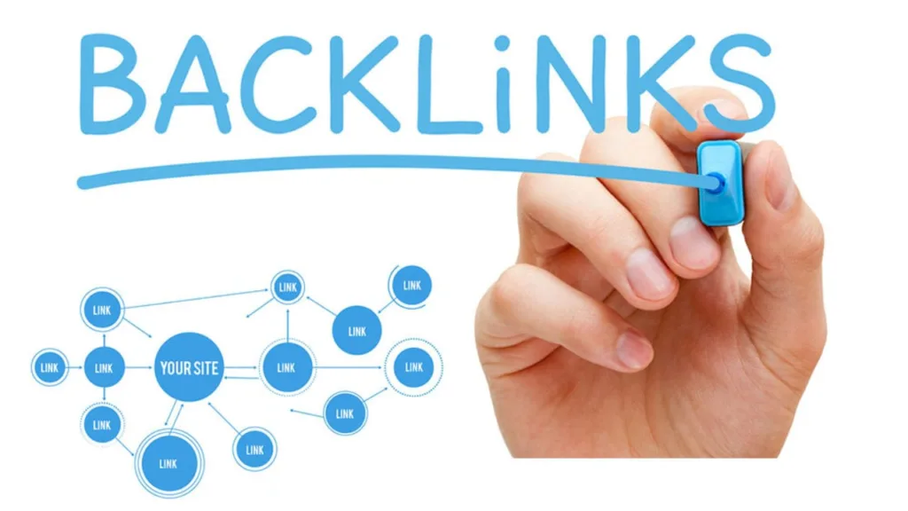 Backlink PBN
