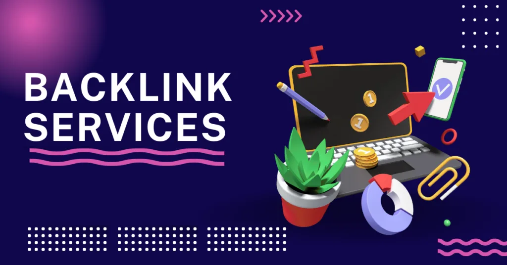 Backlink Service