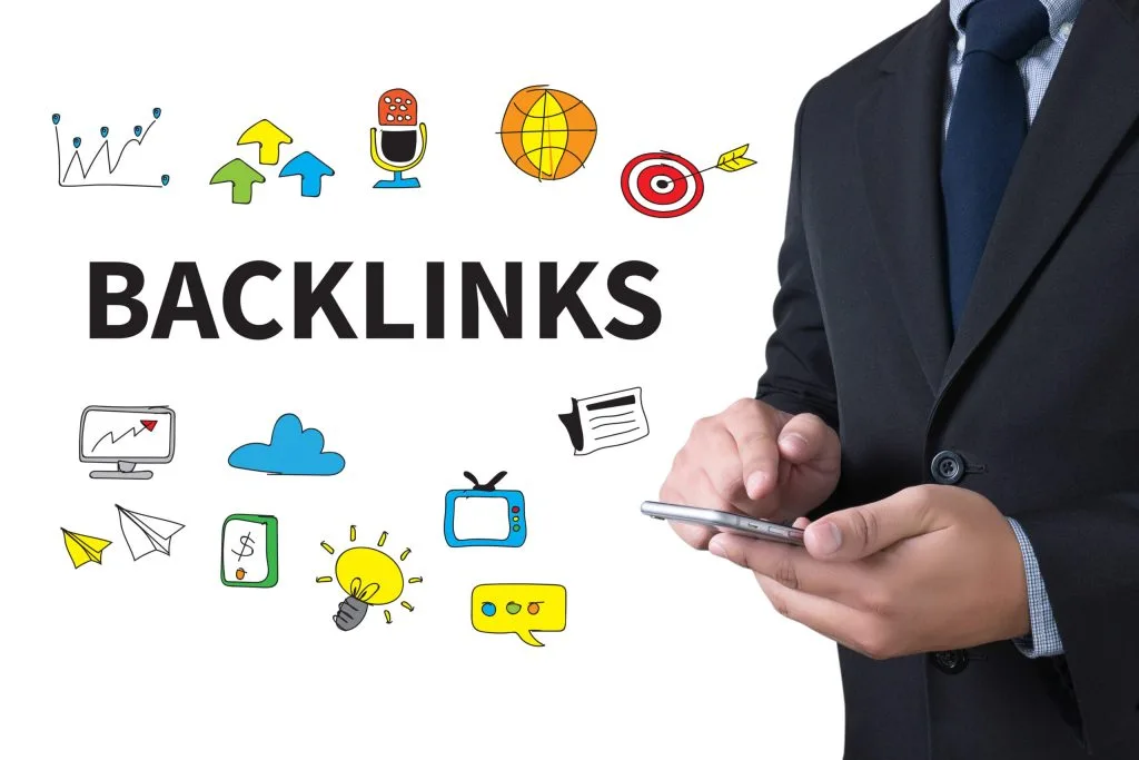 Backlink